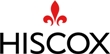 Hiscox Insurance logo